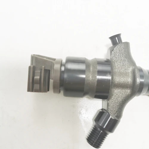 Imagen 2 del producto Inyector Diesel Common Rail 23670-30440 Hoge Kwaliteit 2367030440-23670 Voor Hete Koop 30440-23670