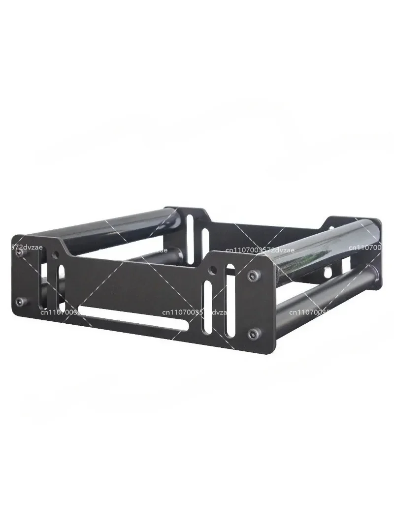 For Car wheel hub rotating display stand, 360-degree rotating wheel hub display frame, adjustable  wheel hub steel rim display