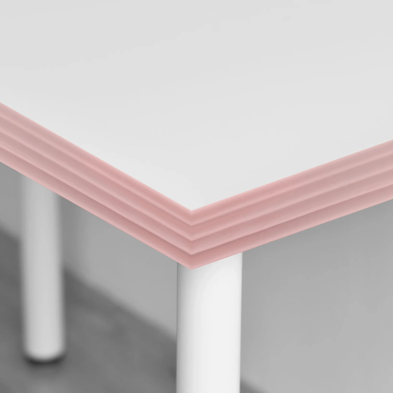 Bunk Ladder Mat Self Adhesive Cover Foam For Stair Steps (Pink) Bed Pads Rv