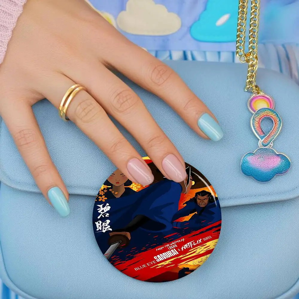 ΠΡΠ΅Π°ΡΠΈΠ²Π½ΡΠ΅ Π±ΡΠ»Π°Π²ΠΊΠΈ Π² ΡΡΠΈΠ»Π΅ Π°Π½ΠΈΠΌΠ΅ Β«Π‘ΠΈΠ½ΠΈΠΉ Π³Π»Π°Π·Β» S-Samurai, Π·Π°Π±Π°Π²Π½ΡΠ΅ ΡΠΌΠ°ΠΉΠ»ΠΈΠΊΠΈ, ΠΊΡΡΠ³Π»Π°Ρ Π±ΡΠΎΡΡ Π½Π° Π·Π°ΡΡΠ΅ΠΆΠΊΠ΅, Π·Π½Π°ΡΠΎΠΊ, ΡΡΠΊΠ·Π°ΠΊ, ΡΠ»ΡΠΏΠ°, Π°ΠΊΡΠ΅ΡΡΡΠ°ΡΡ, ΡΠ²Π΅Π»ΠΈΡΠ½ΡΠ΅ ΠΈΠ·Π΄Π΅Π»ΠΈΡ, ΠΏΠΎΠ΄Π°ΡΠΊΠΈ ΠΡΠ΅Π°ΡΠΈΠ²Π½ΡΠ΅ Π±ΡΠ»Π°Π²ΠΊΠΈ Π² ΡΡΠΈΠ»Π΅ Π°Π½ΠΈΠΌΠ΅ Β«Π‘ΠΈΠ½ΠΈΠΉ Π³Π»Π°Π·Β» S-Samurai, Π·Π°Π±Π°Π²Π½ΡΠ΅ ΡΠΌΠ°ΠΉΠ»ΠΈΠΊΠΈ, ΠΊΡΡΠ³Π»Π°Ρ Π±ΡΠΎΡΡ Π½Π° Π·Π°ΡΡΠ΅ΠΆΠΊΠ΅, Π·Π½Π°ΡΠΎΠΊ, ΡΡΠΊΠ·Π°ΠΊ, ΡΠ»ΡΠΏΠ°, Π°ΠΊΡΠ΅ΡΡΡΠ°ΡΡ, ΡΠ²Π΅Π»ΠΈΡΠ½ΡΠ΅ ΠΈΠ·Π΄Π΅Π»ΠΈΡ, ΠΏΠΎΠ΄Π°ΡΠΊΠΈ