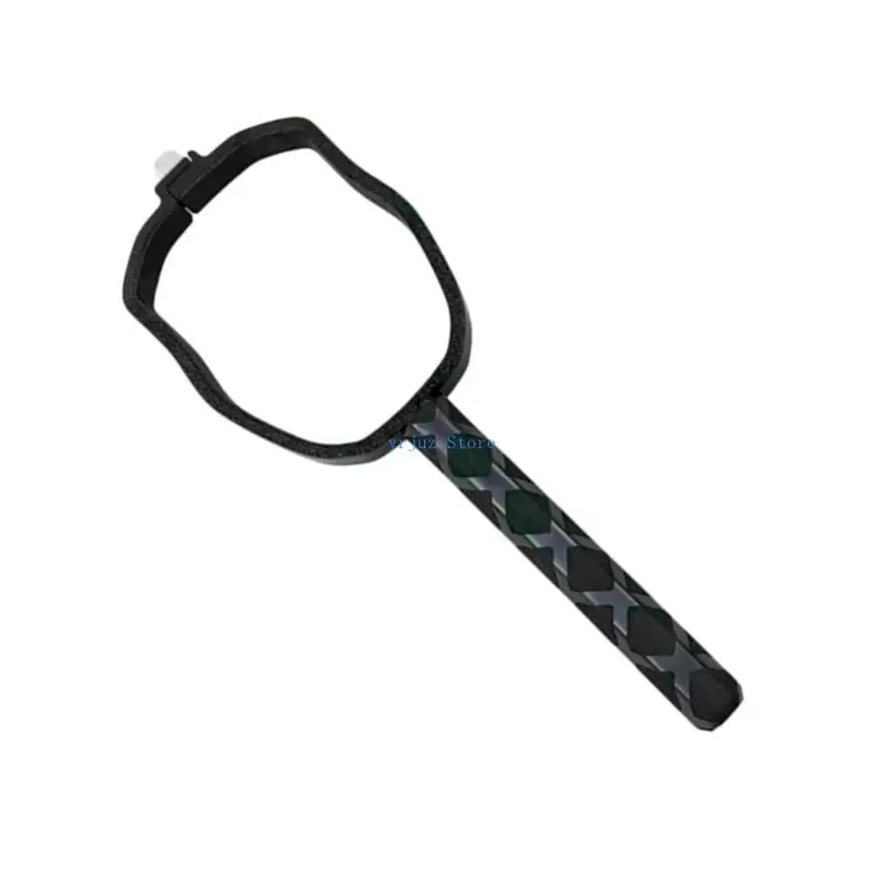 583D من البلاستيك البيئي المحمول يدعم 4 هواء سلس #2