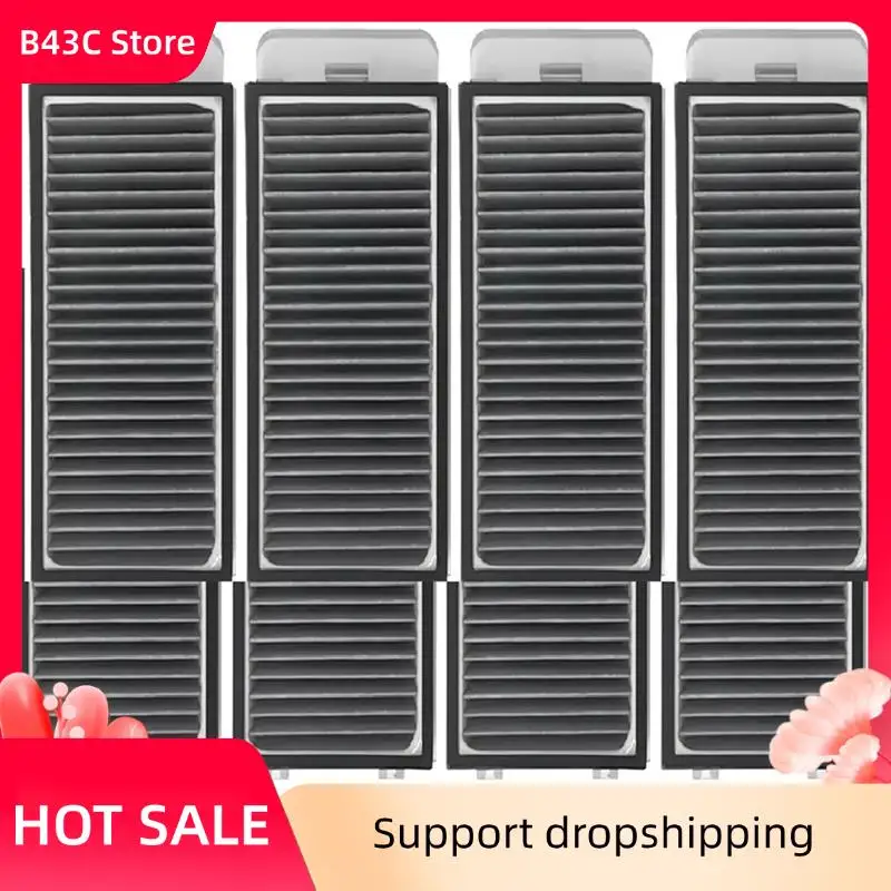 

B43C Hepa Filter Cleaning Vacuum Accessories For Dreame X50 Ultra / S40 Enhanced Edition