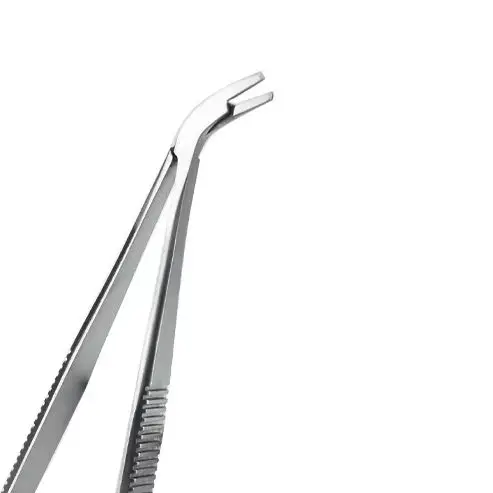 

1Pcs Dental Pliers Matrix Bands Sectional Contoured Matrices Set Clamping Ring Dental Interdental Wedges Forceps Tools