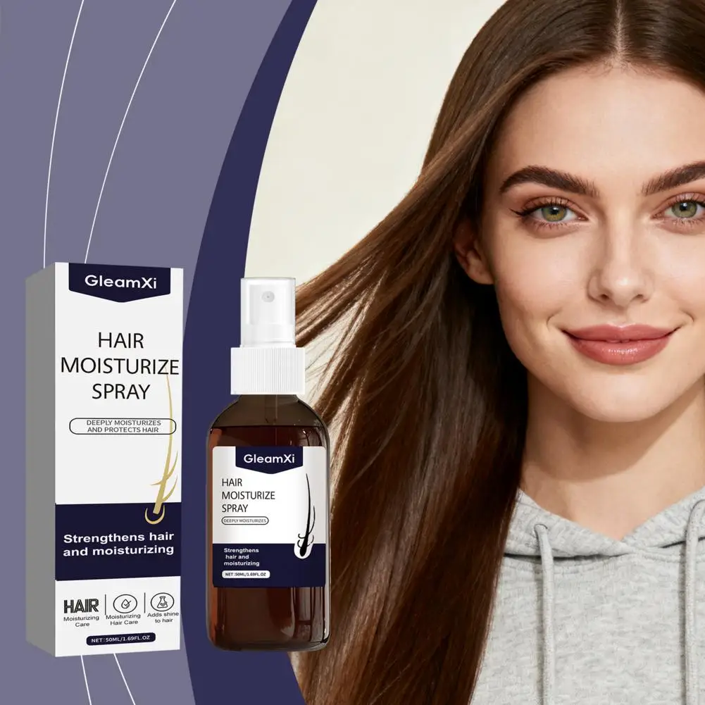 بخاخ عشبي (مع البيوتين والجينسنغ) - يقلل من تساقط الشعر ويقوي جذور الشعر ويعزز الشعر الأكثر سمكًا. #5