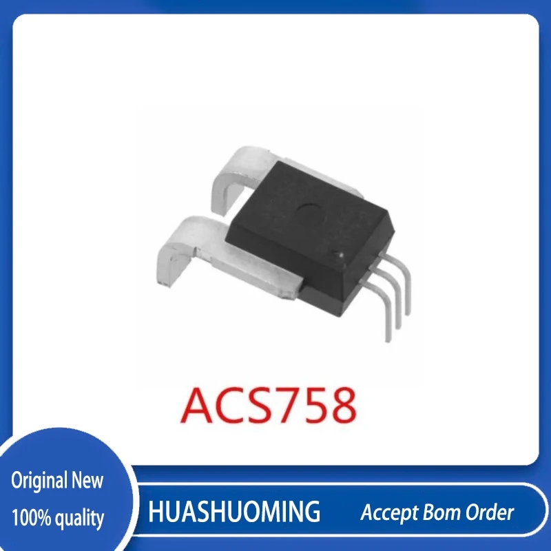 5Pcs/Lot ACS758 ACS758KCB ACS758KCB-150B ACS758KCB-150B-PFF-T