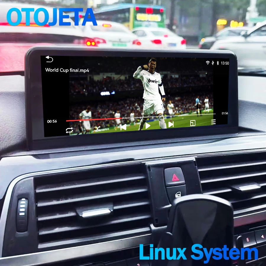 10.25Inch Carplay S…