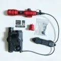 PEQ15-BK-TR-RED