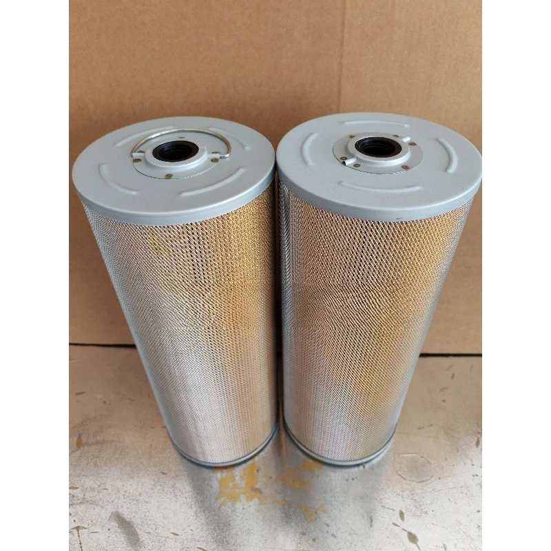 Image 4: Élément filtrant de rodage PF-105 – Filtre à huile industriel pour machine de rodage, broyeur à boulets, équipement de rectification de précision