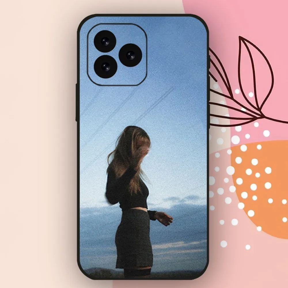 Singer Sasha Alex Sloan Phone Case For iPhone 11 12 13 14 15 Mini Plus Pro Xs Max X S Plus XR Shell