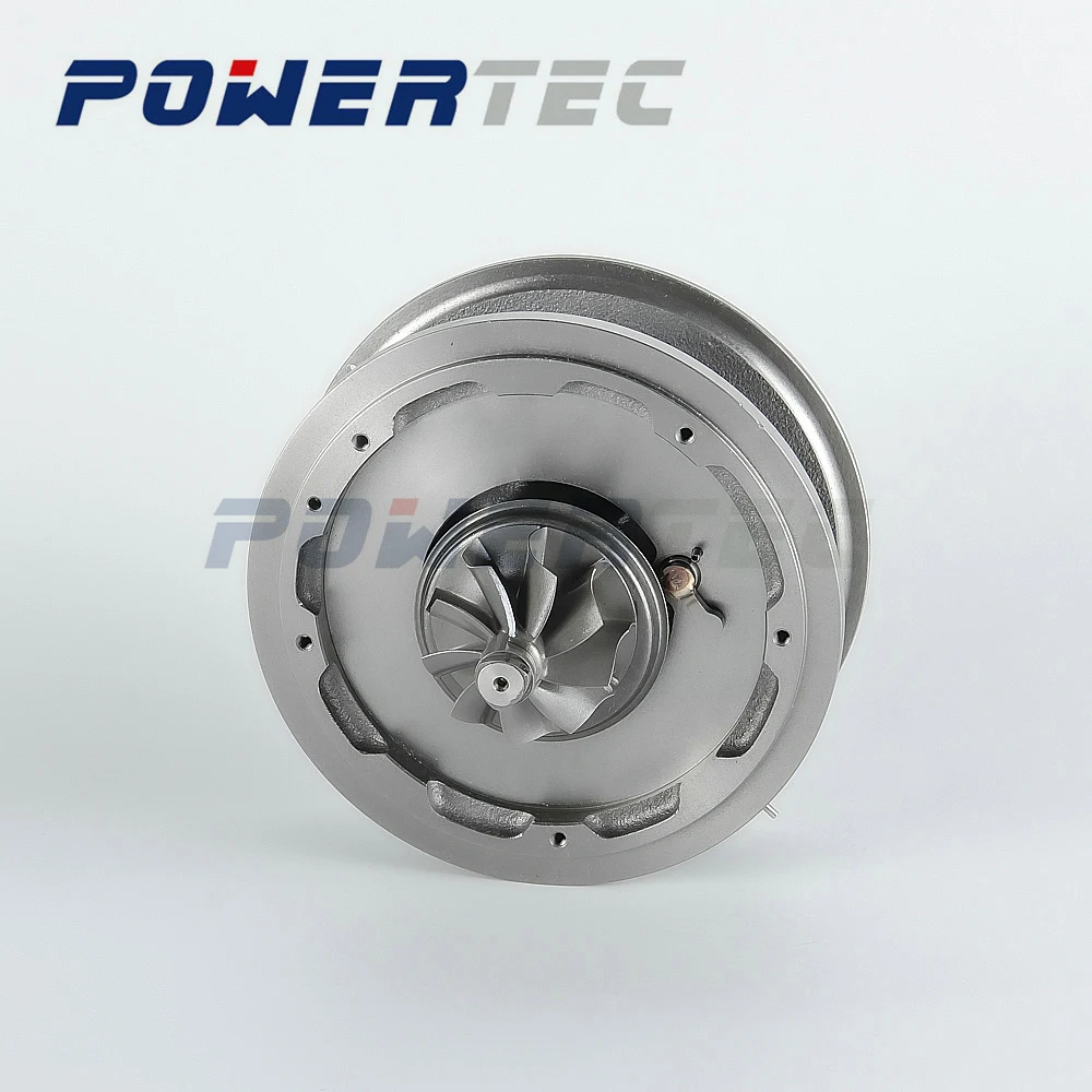 Turbocharger Core For BMW 330D 430D 530D 730D X3 X5 X6 3.0 dx N57N 258HP 806094-3 806094-5 806094-6 7823202 7823270 Turbine CHRA