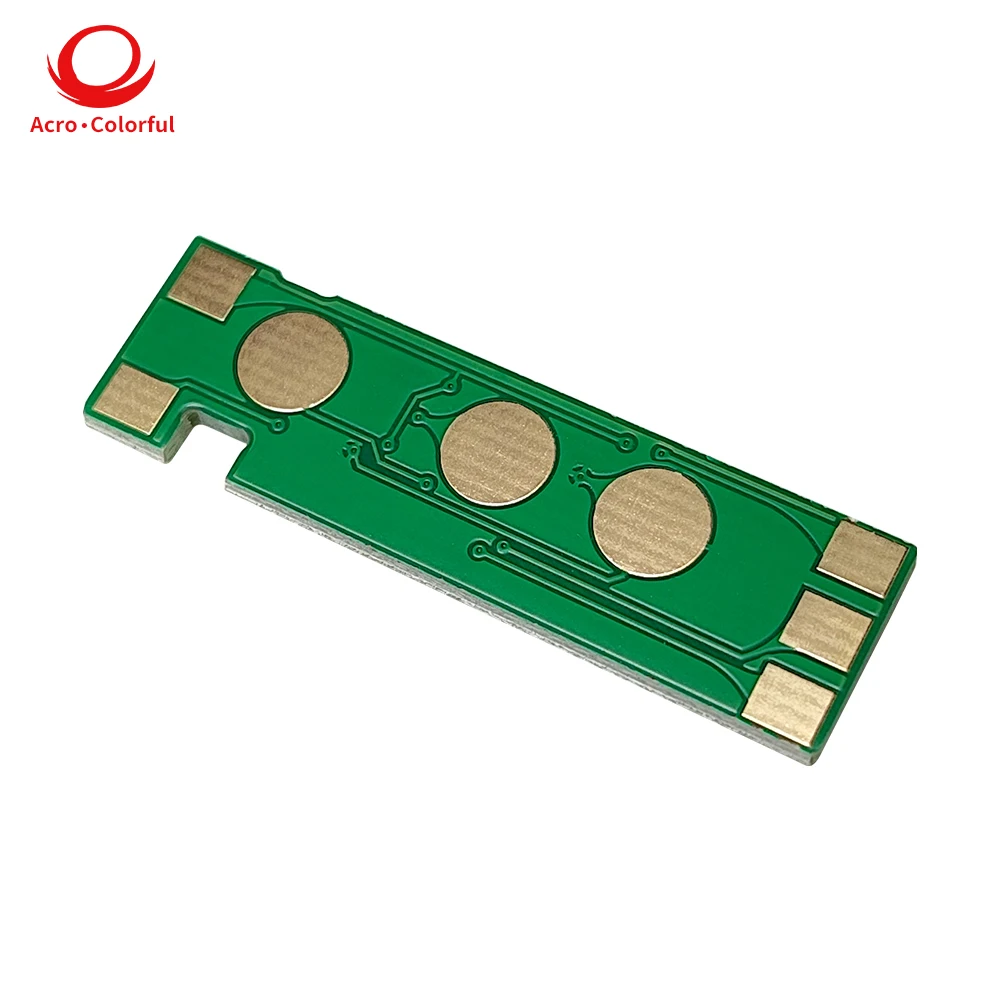 DOM Compatible CLT-K403S CLT-C403S CLT-M403S CLT-Y403S Toner Chip for Samsung SL-C435 436 485 485FW SL-486 486FW Cartridge Chip