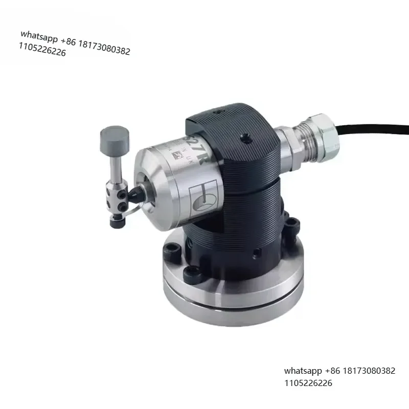 High-precision testing measuring head CNC machine tool accessory tool setter