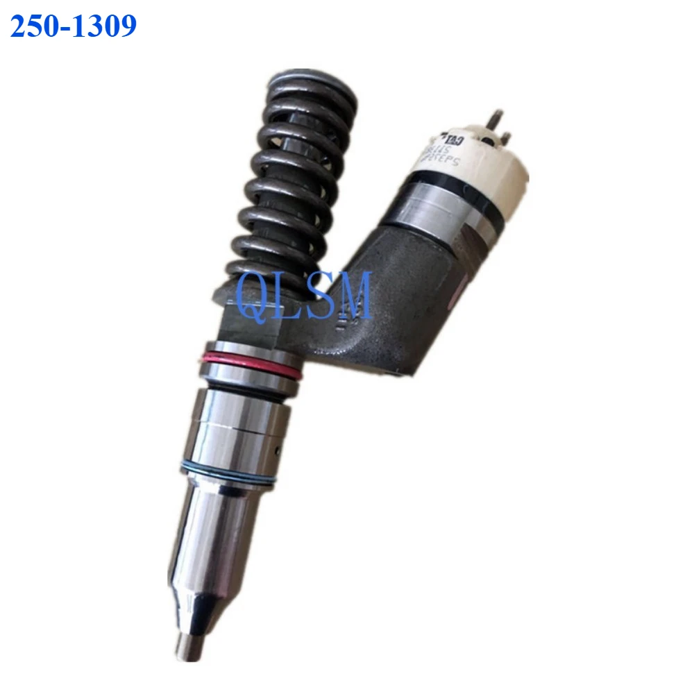 

CAT Carter engine parts injector nozzle C13 diesel engineering machinery 250-1309 10R-3258