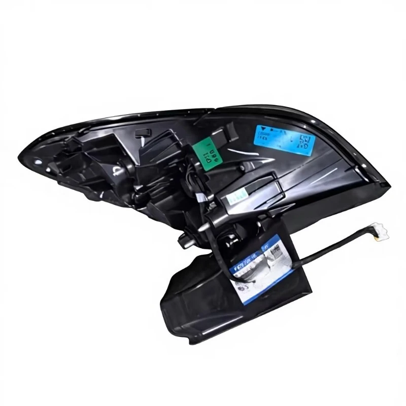 Auto Parts Led Tail Lights Taillights Car Accessories for NETA X S37-4433010 S37-4433020