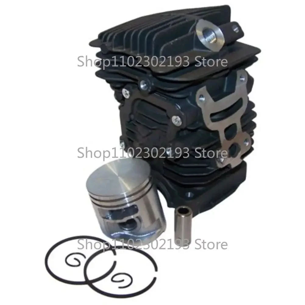 38mm Cylinder Head Piston Kits with Oil Cap Pump for Stihl MS171 MS181 Chainsaw 1139 020 1201