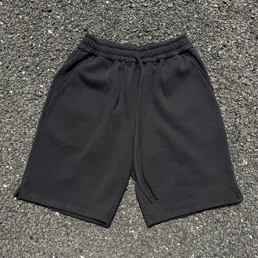 

Летние повседневные шорты в японском стиле: высококачественные, свободного кроя, удобные, дышащие, для отдыха