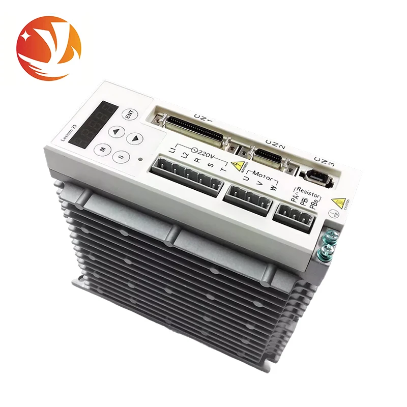 Gold Seller LXM32CD18M2 PLC Controller Modul Brandneuer Original-Spot