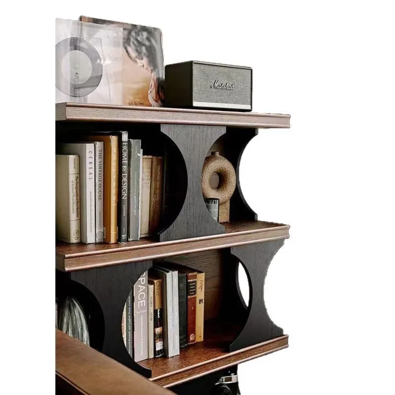 

Medieval, bookshelf, multi-layer, living room, display, entrance, home, storage