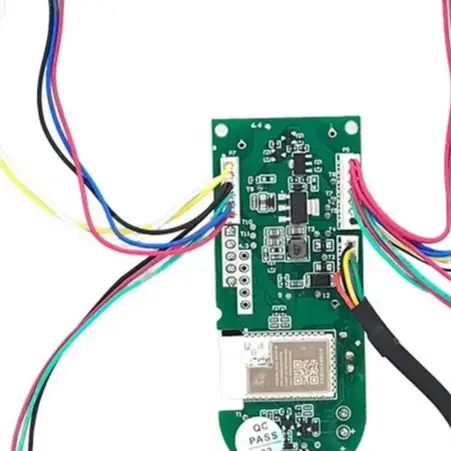 

Для электросамоката Xiaomi 5: Запасная плата дисплея в сборе, запчасти и аксессуары для самокатов