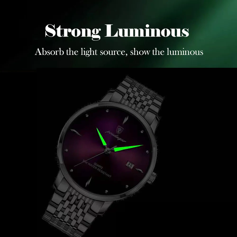 Thumbnail 4 - #76 Best Classic Quartz Watches to Buy In 2026