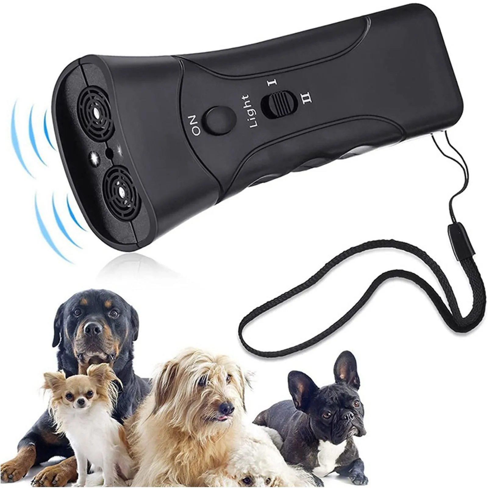 Thumbnail 3 - #57 Cheapest LED Dog Collars Deals You Can Get
