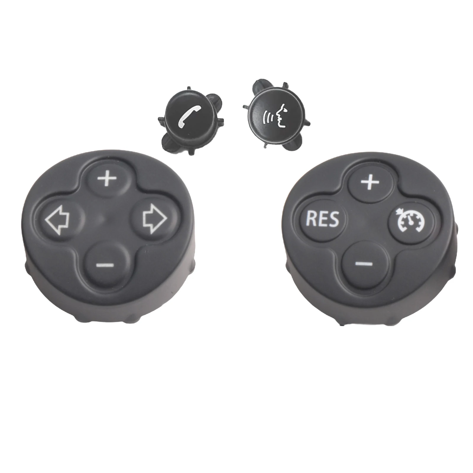 Car Interior Upgrade As Shown Mini Compatible Cover Direct Replacement Cruise Control Button Cruise Control Button