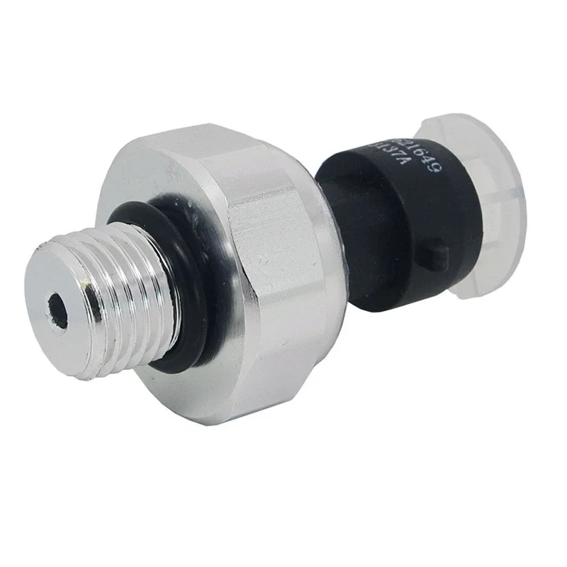 Engine 1/8NPT Oil Pressure Sensor 0-10Bar Press Gauge Sender Switch Sending Unit