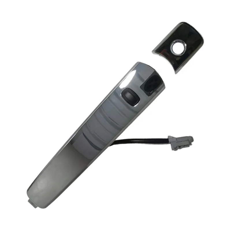 

Ручка внешней двери автомобиля, совместимая с подъемником Nissan X-Trail 2009-2013 80640-CB81B 82645-CA000 80645-CA000 80640-CL00A