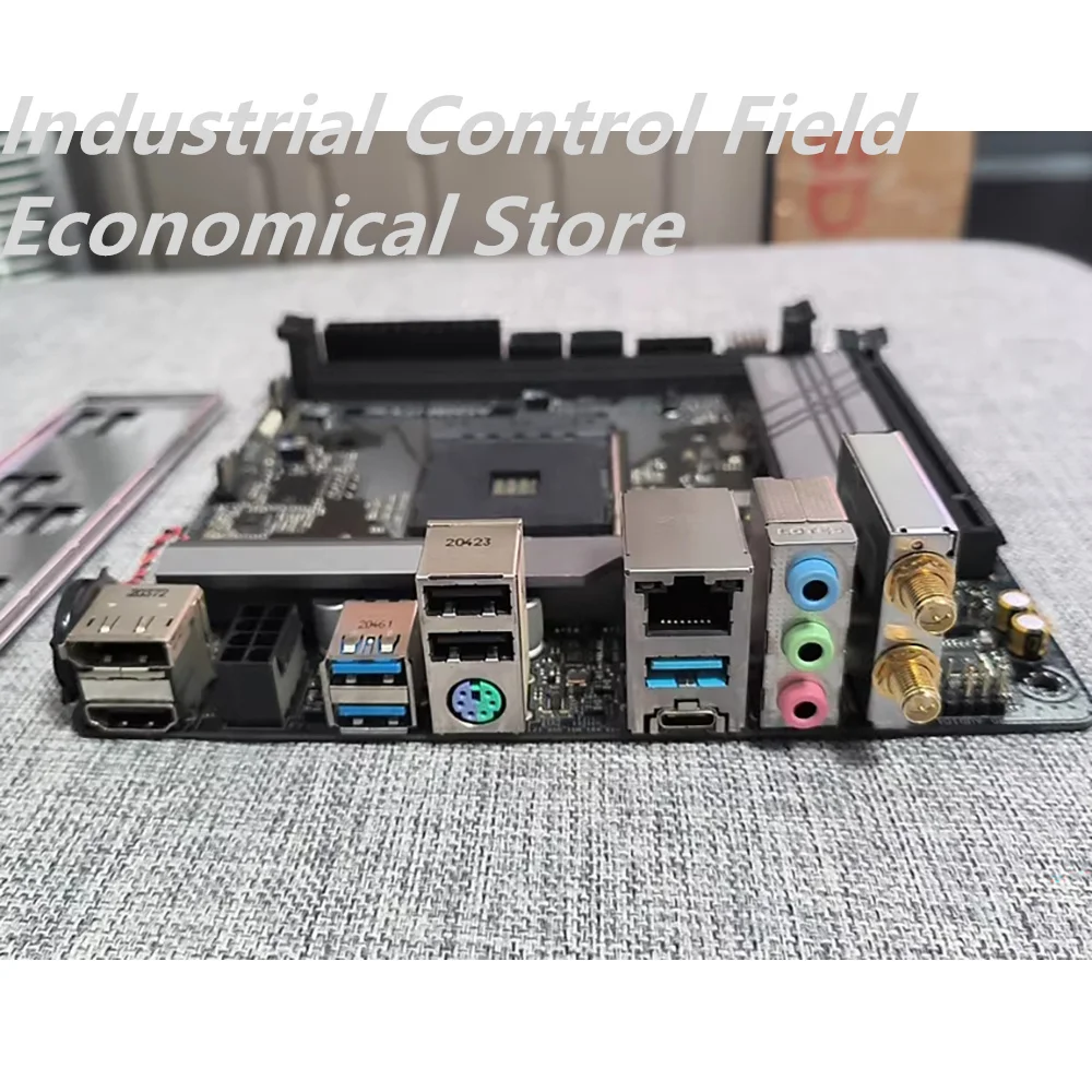 ДЛЯ ASROCK A520M-ITX