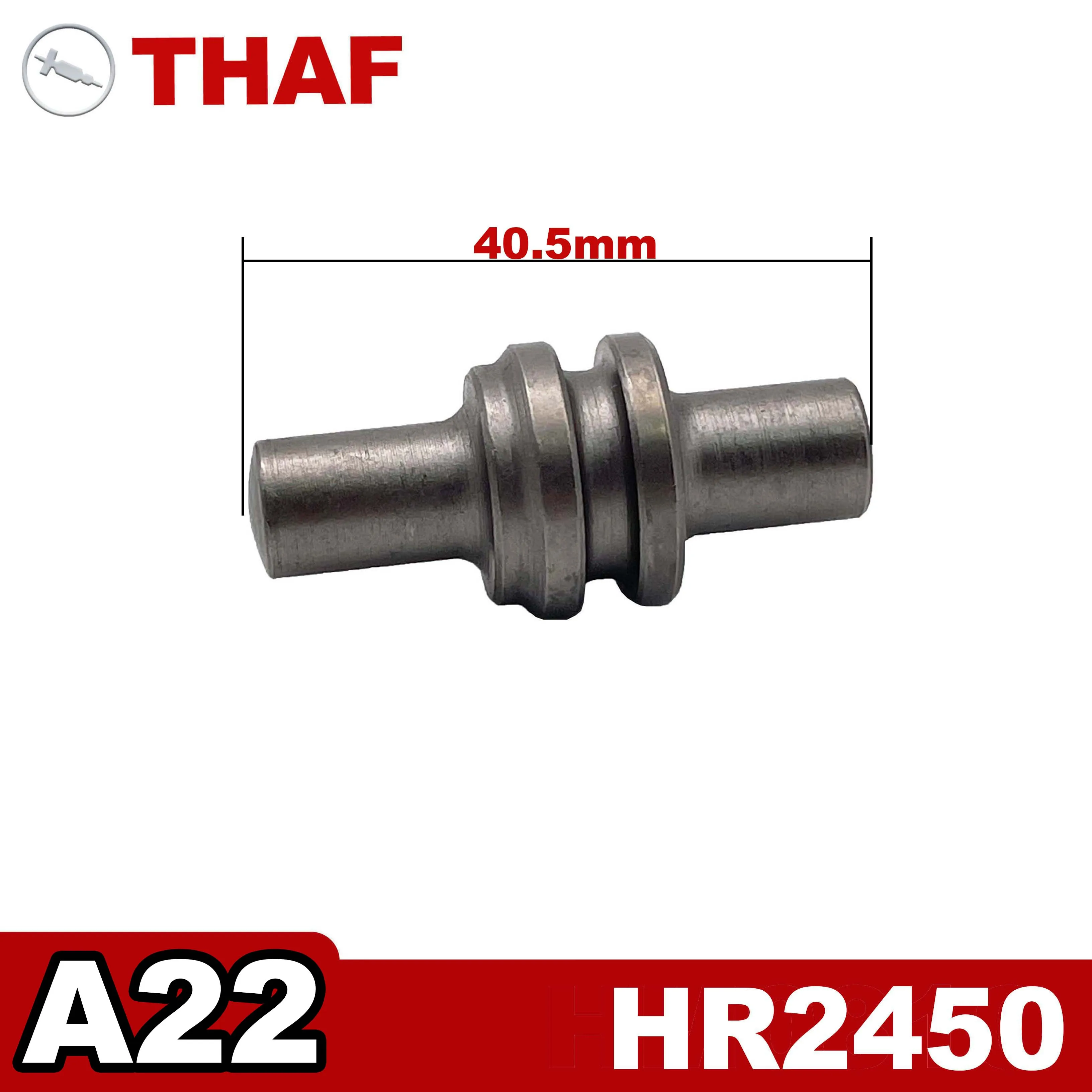 Impact Bolt Replacement for Makita Demolition Hammer HR2450 A22