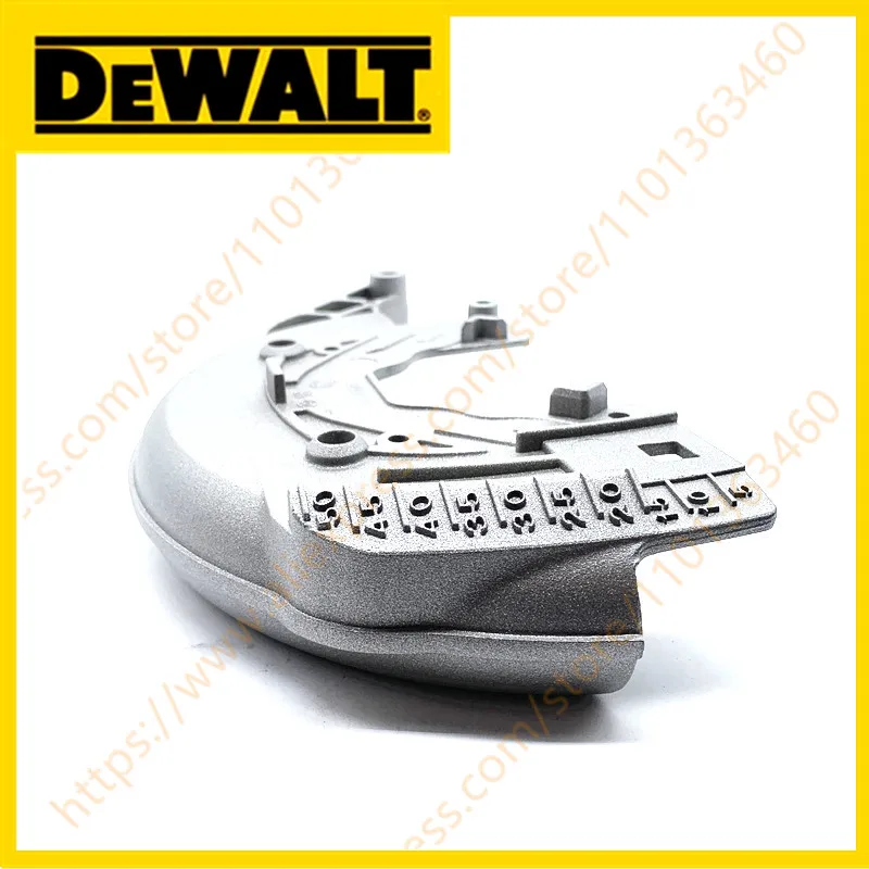 

Защитная верхняя часть для DEWALT DCS391KN DCS391D2 DCS391N DCS391