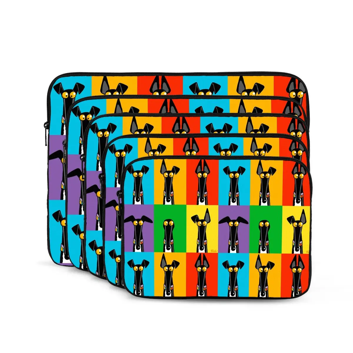 

Сумка для ноутбука Greyhound Semaphore, чехол для ноутбука, чехол для ноутбука, противоударный чехол для планшета, сумка