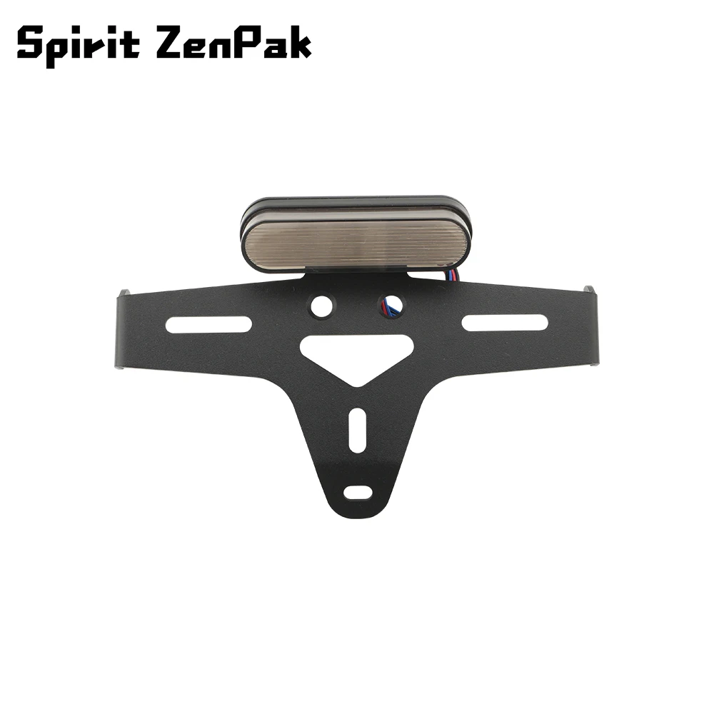 CMX CM 1100 CMX  CM 500 2021-2025 Motorcycle Accessories License Plate Holder