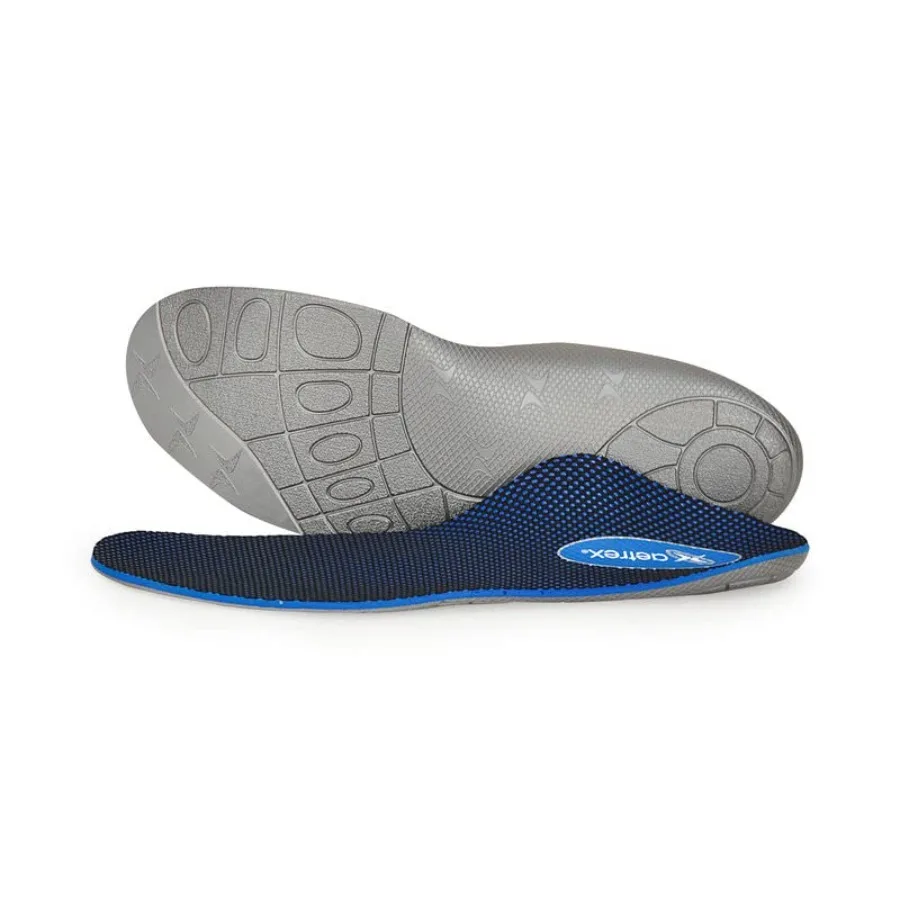 Speed Up Your Stride Men's Speed Orthotics - Your Perfect Companion for Swift Workouts and Comfort