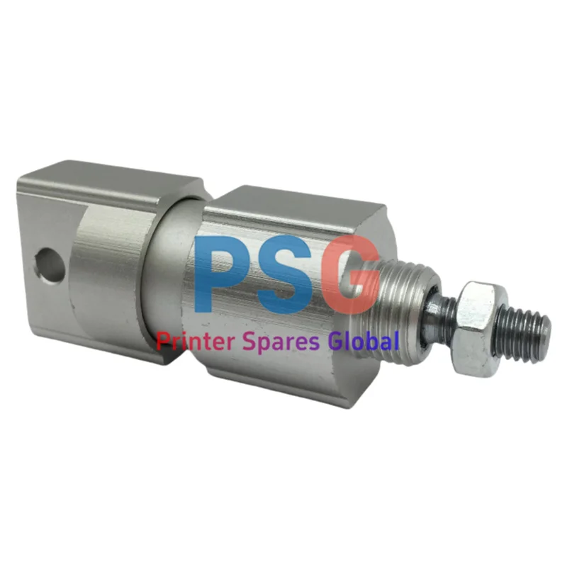 

00.580.2489 Pneumatic cylinder 1300DV-20 Hub20 for HDM machine