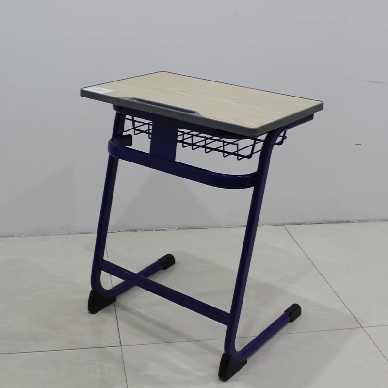 حار بيع الأثاث المدرسي الجداول والكراسي مكتب الفصول الدراسية المدرسية وكرسي مجموعة مكتب الطالب وكرسي #5