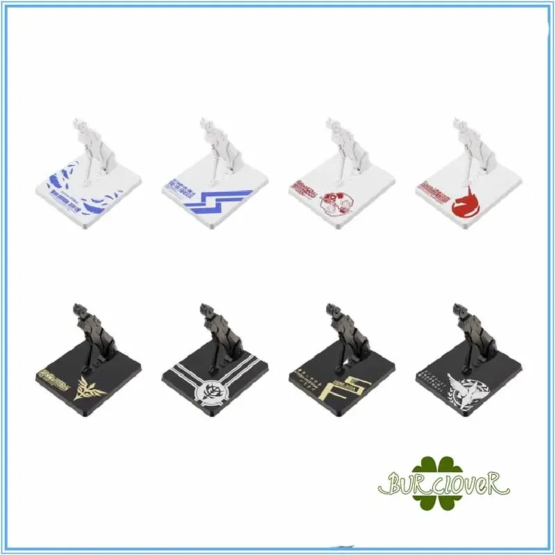 

Universal platform universal support uitable for assembling model toys