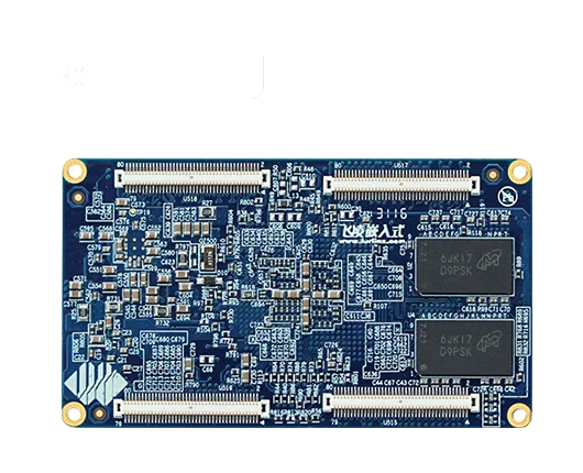 cost-cutting low footprint design freedom imx6 based system on module