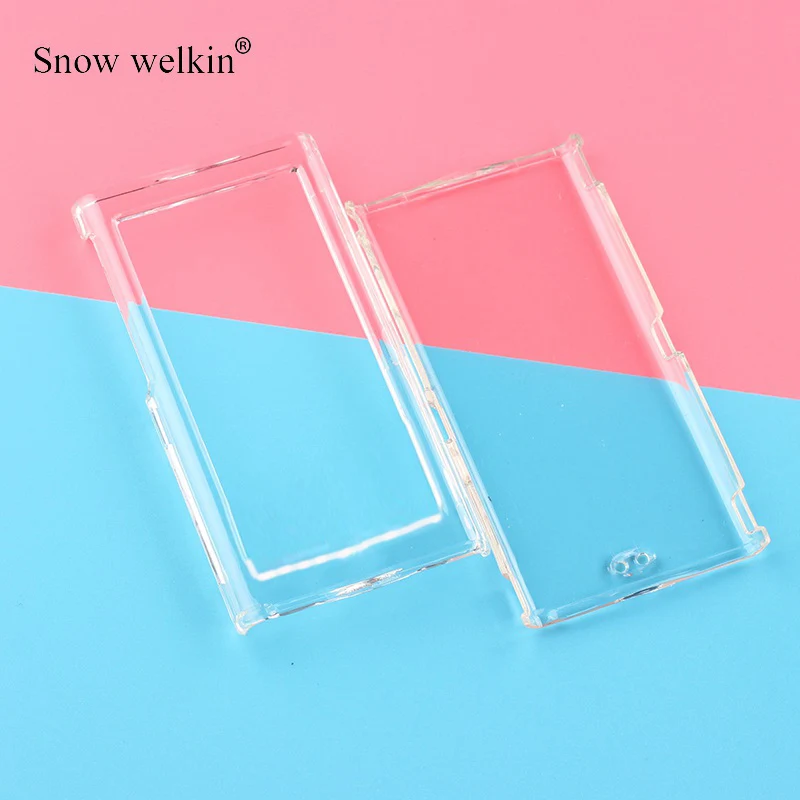 New Pc Hard Plastic…