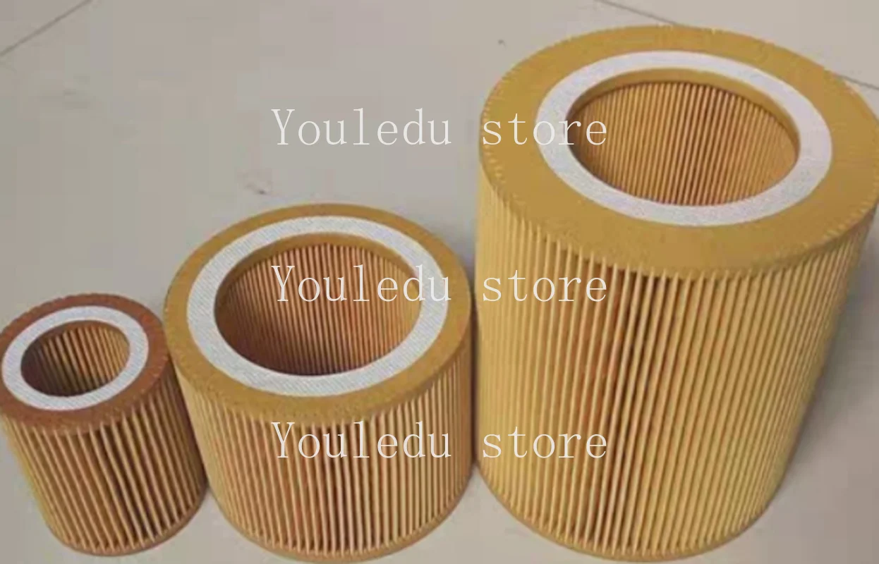 Screw Air Compressor 7.5KW 11KW Air Filter Element C1140 C1250 Air Compressor Accessories 1PC