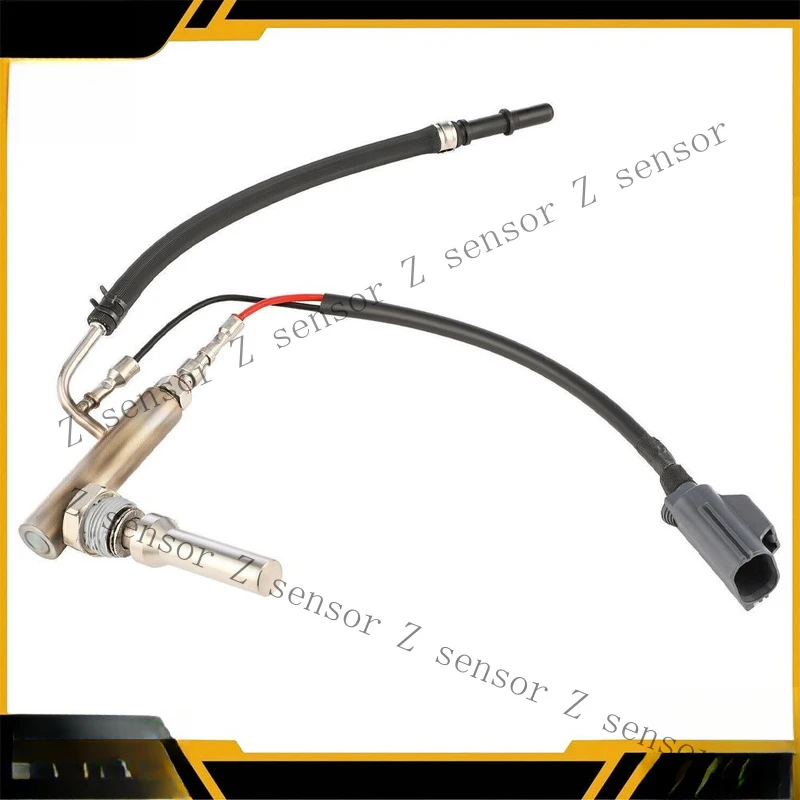 AAA+ BRAND NEW DPF FUEL VAPOURISER VALVE FOR FORD GALAXY S-MAX 2.0 2.2 2010-2015