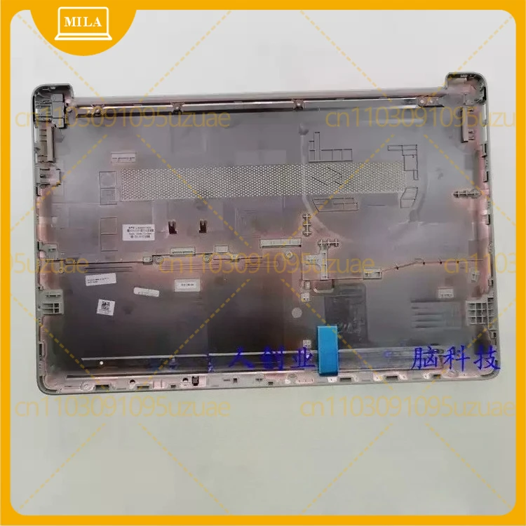 New For HP 15-DW 15s-DU 15s-DY Bottom Case Base cover Silver L52007-001