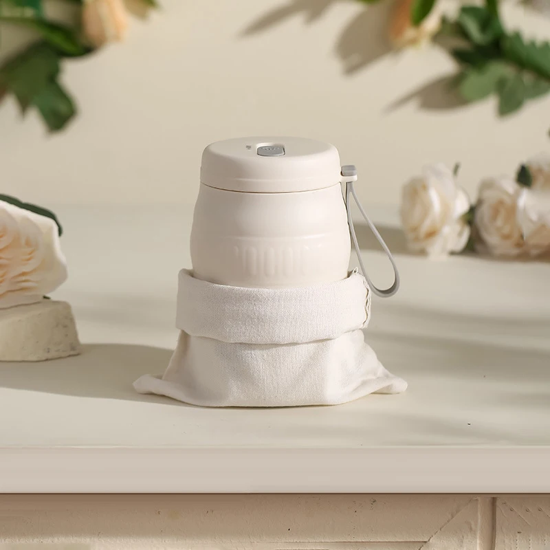 

Safe Electric Kettle 300W 500ml, 220V Travel Kettle with Auto Shut Off and Boil-Dry Protection, Fast Heating for Coffee Tea