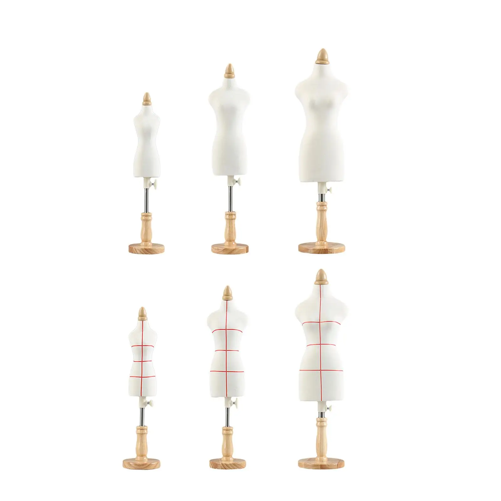 miniature-dressmaker-dummy-adjustable-size-embroidery-tailor-accessories-for-pet-clothes-doll-stand-sewing
