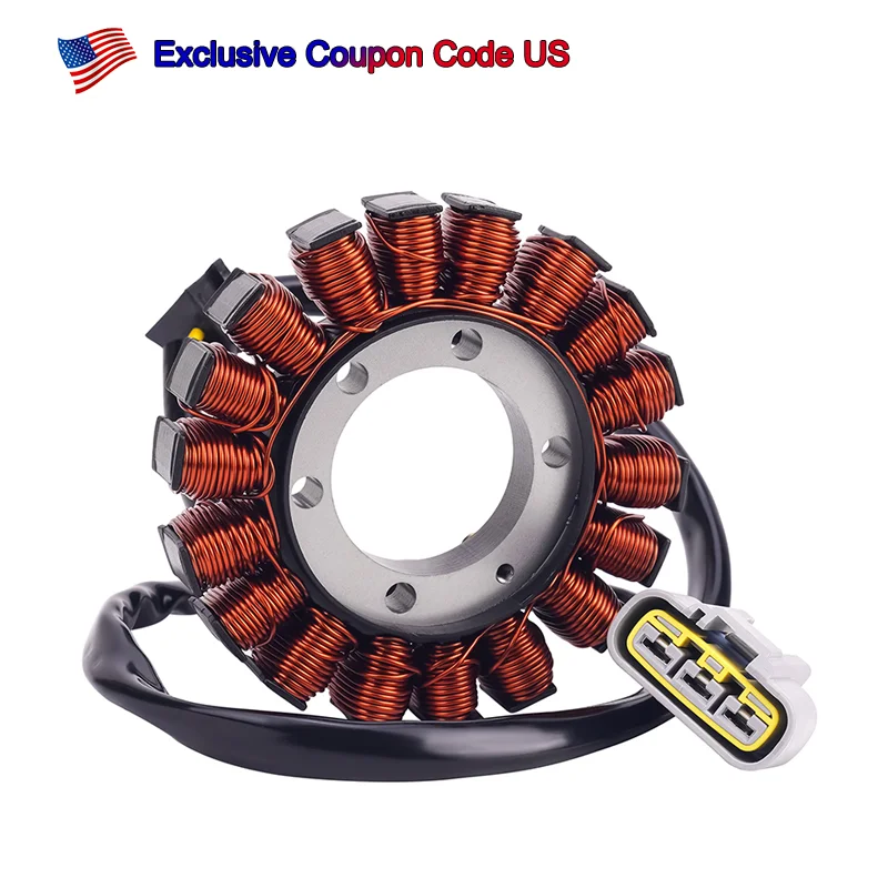 Motorcycle Generato…