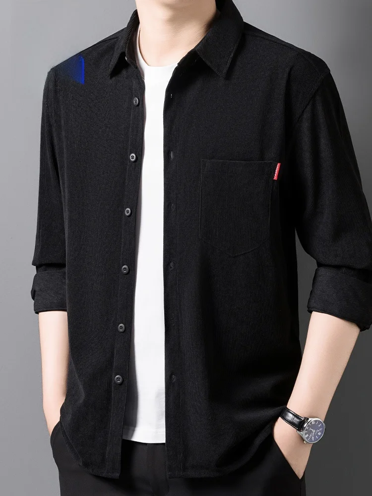 Rn Men's Corduroy L…