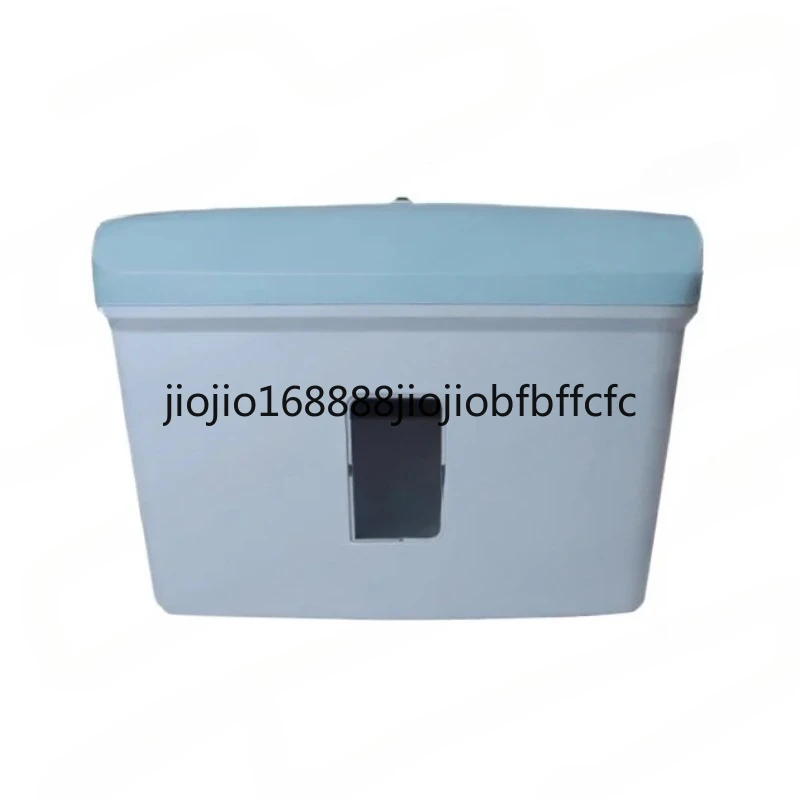 Suitable for electric small paper folding and cutting machines