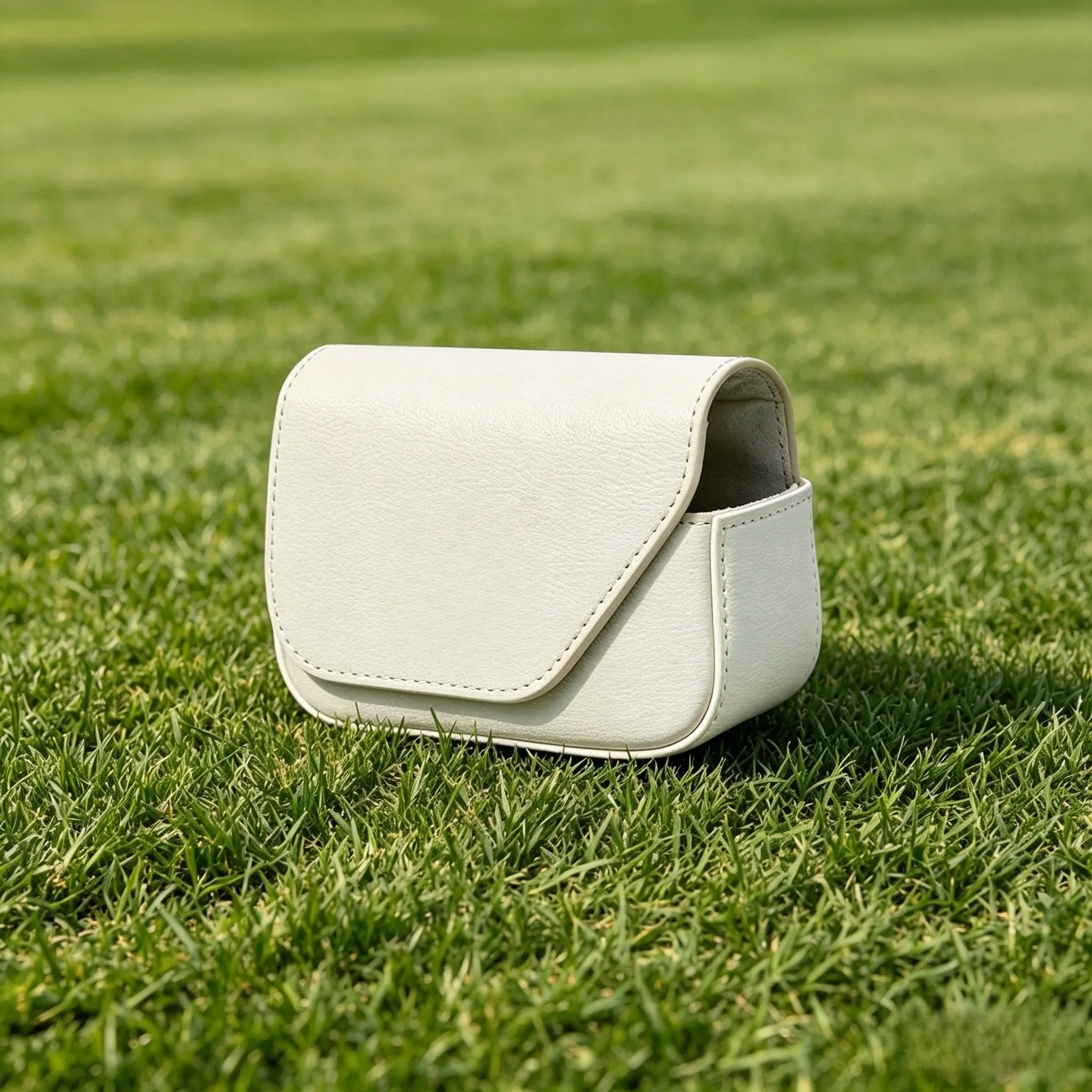 Golf Rangefinder - Поясная сумка для дальномера, используемого в