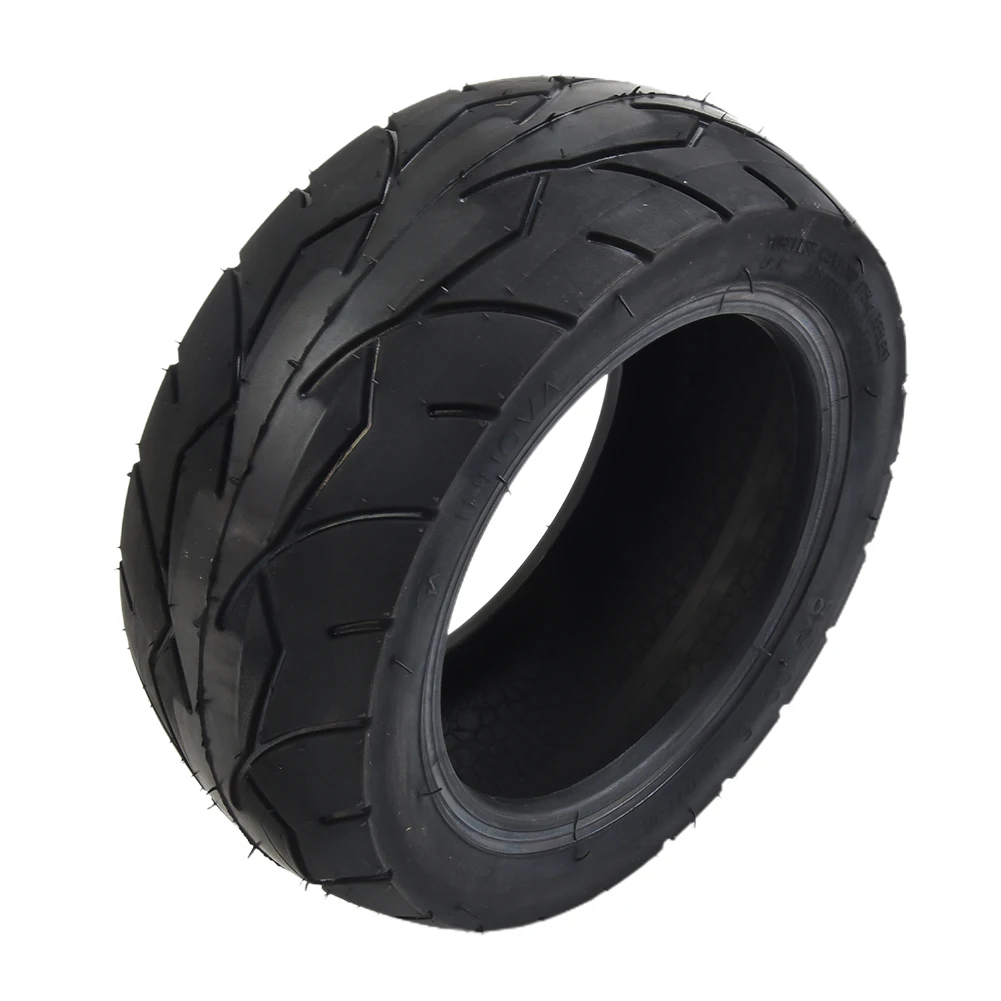 Tubeless Tire Tire Outdoor Sports Parts Replacements Rubber Wearproof 1 Pcs 588g 8 Inch 8x3.00-5 Electric Scooter