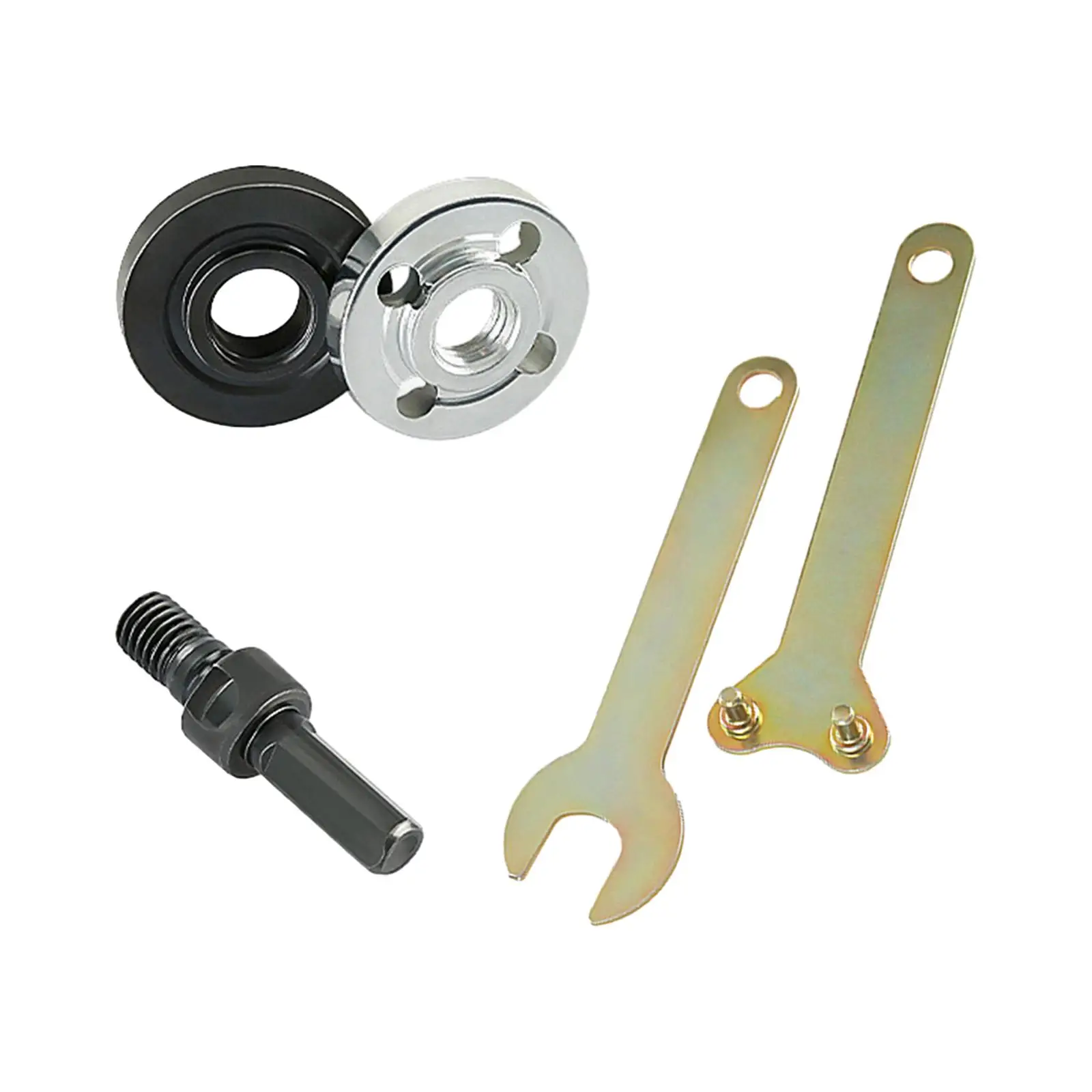 

Конвертер для электрической дрели, регулируемый Угловой Инструмент 3/8 дюйма (10 мм), модифицированный гаечный ключ, адаптер для дрели, оправка для полировки